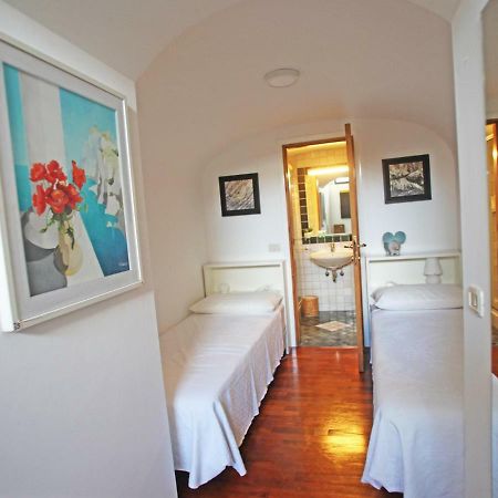 Residenza L'Isola Capri住宿加早餐旅馆 外观 照片